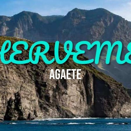 Herveme Agaete Agaete  Exterior foto