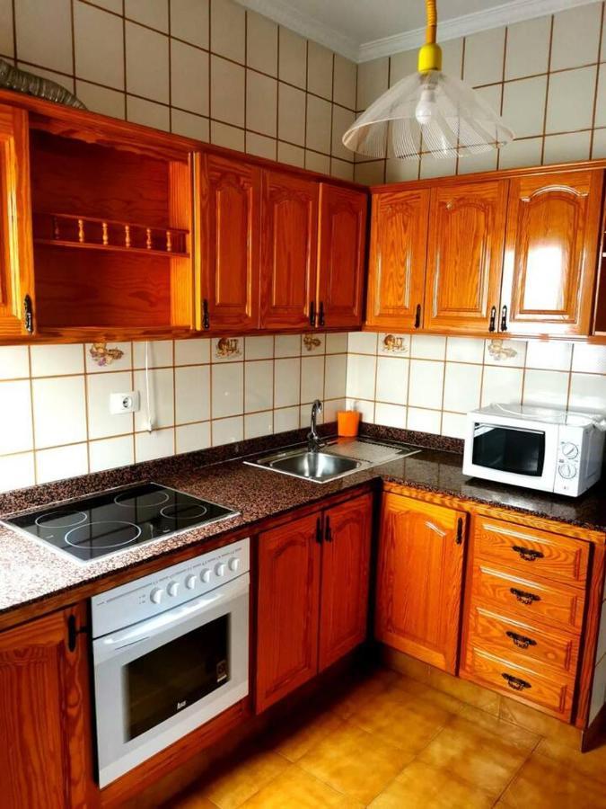 Herveme Agaete Agaete  Exterior foto