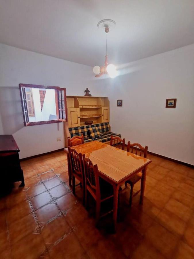 Herveme Agaete Agaete  Exterior foto