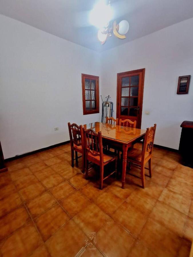 Herveme Agaete Agaete  Exterior foto