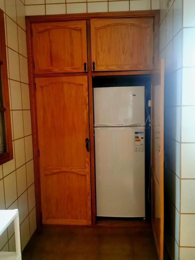 Herveme Agaete Agaete  Exterior foto