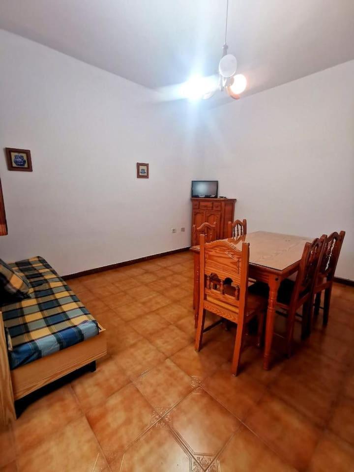 Herveme Agaete Agaete  Exterior foto