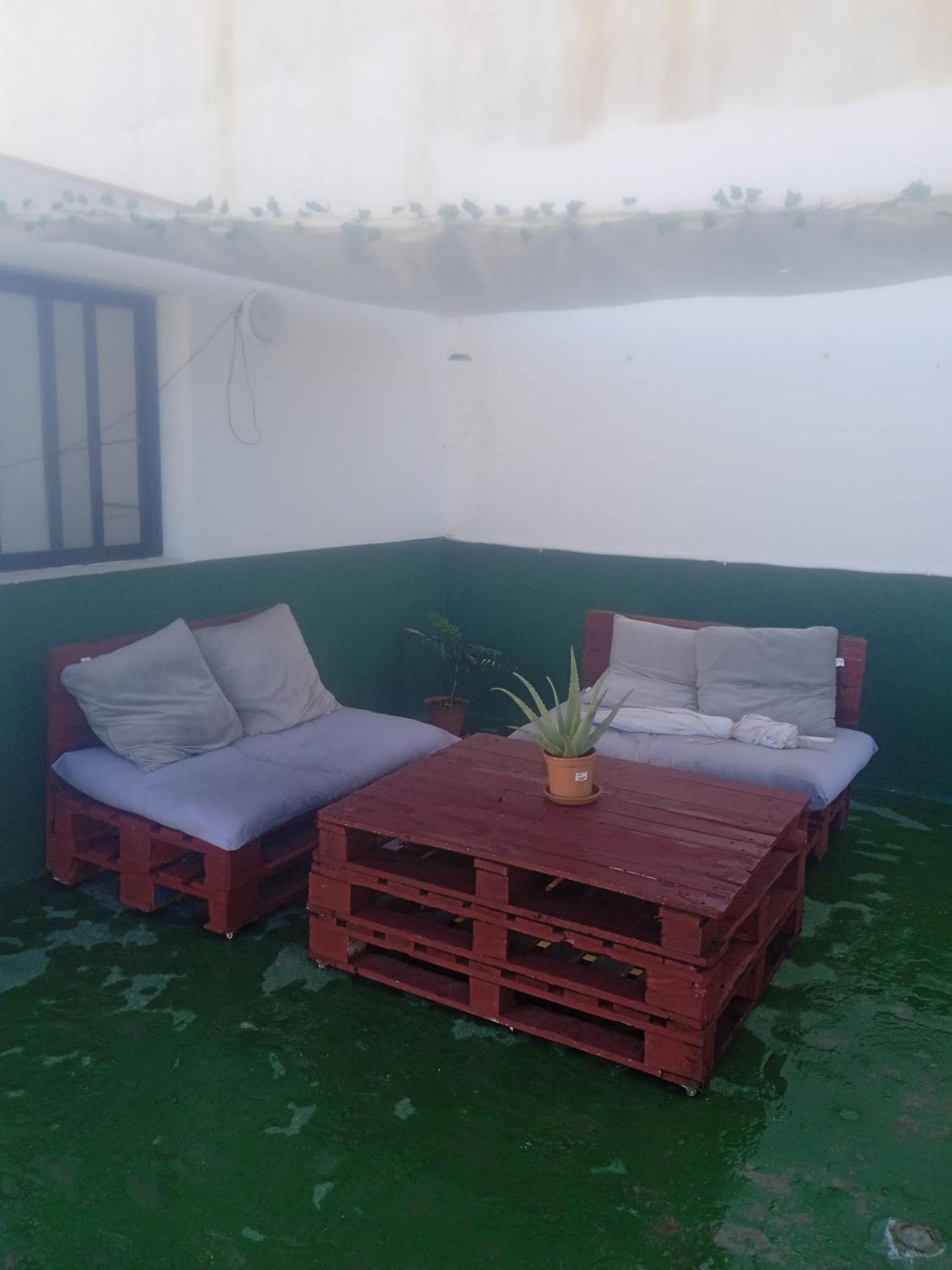 Herveme Agaete Agaete  Exterior foto